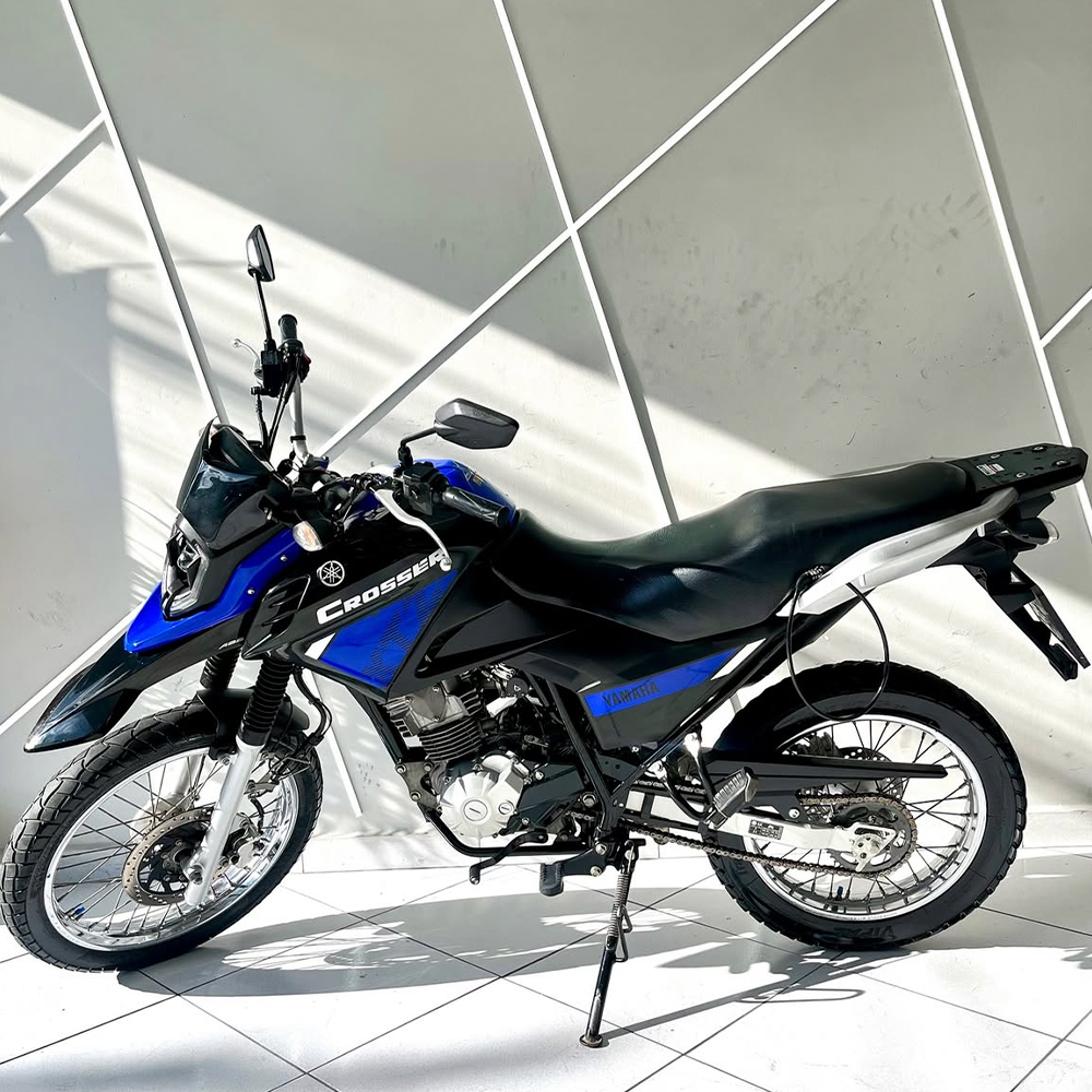 crosser 2